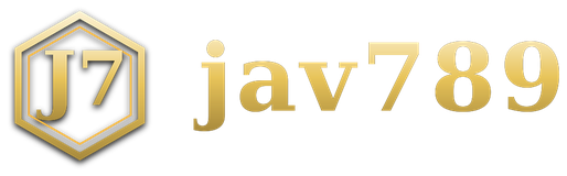 jav789 โลโก้